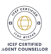 ICEF Certified